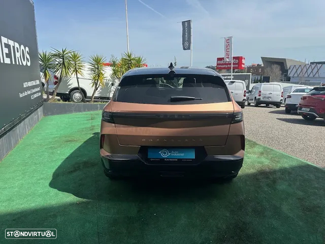 Opel Grandland 73 kWh GS - 5