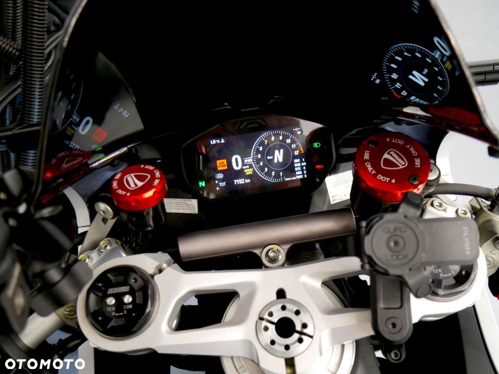 Ducati Panigale V2 - 7