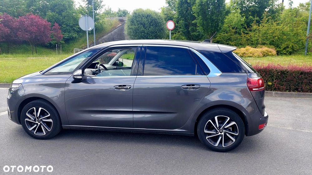 Citroën C4 SpaceTourer - 10