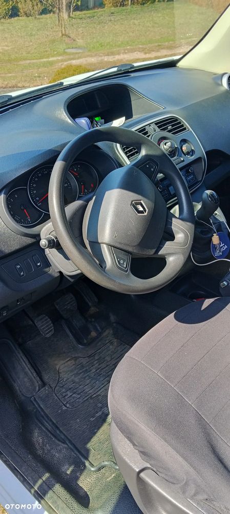 Renault Kangoo Maxi 1.5 90 Extra - 12
