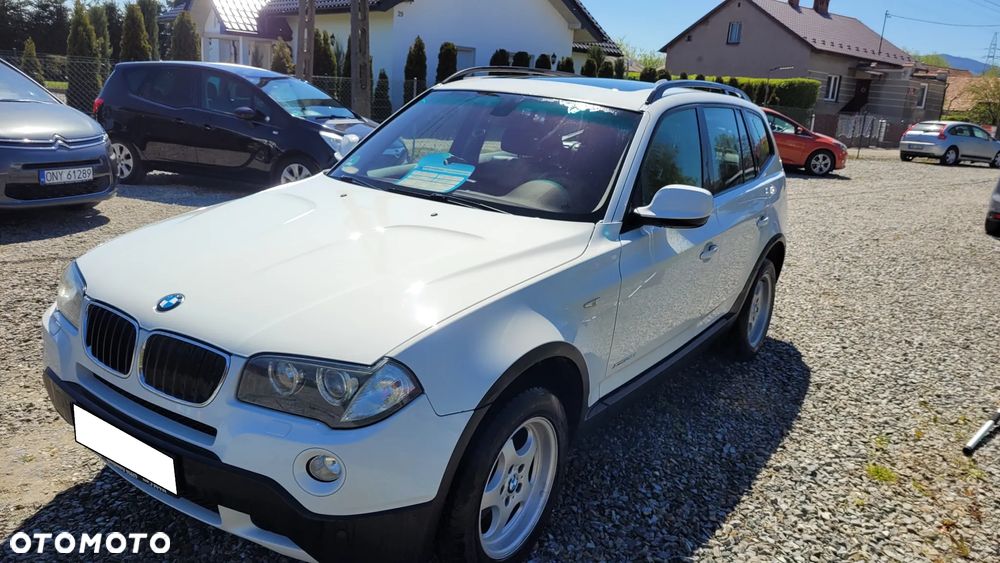 BMW X3 xDrive20d Limited Sport Edition - 15