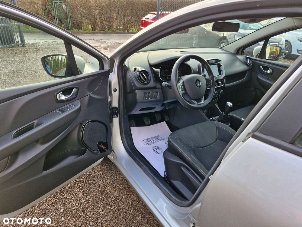 Renault Clio 0.9 Energy TCe Life - 10