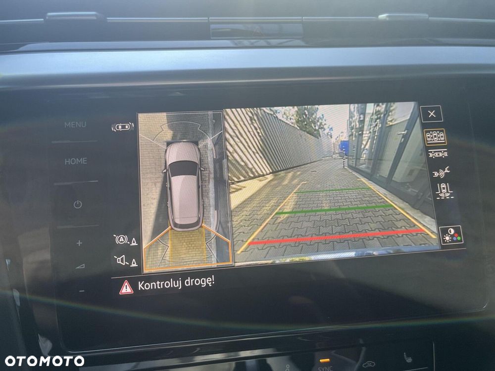 Volkswagen Arteon - 31