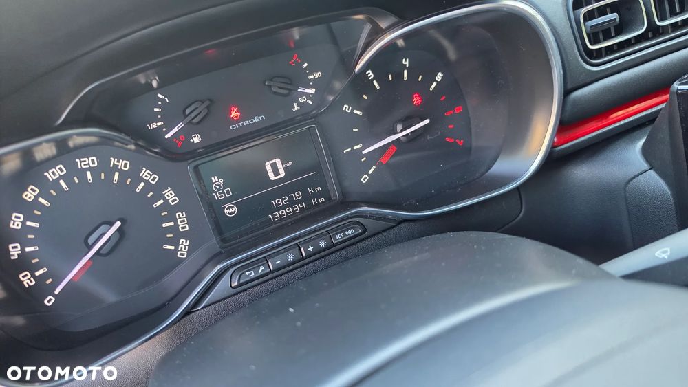Citroën C3 2019