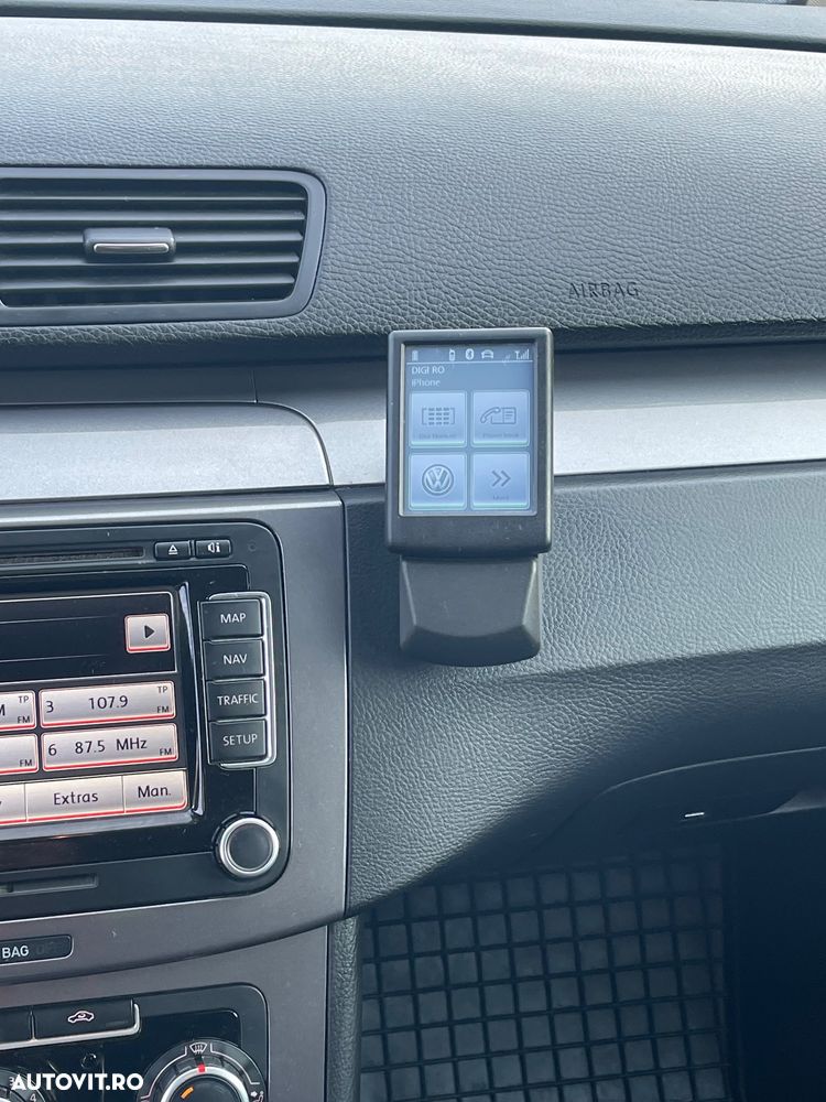 Volkswagen Passat Variant 2.0 TDI Comfortline - 15