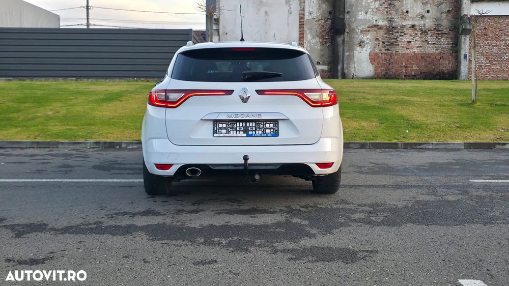 Renault Megane ENERGY dCi 130 INTENS - 15