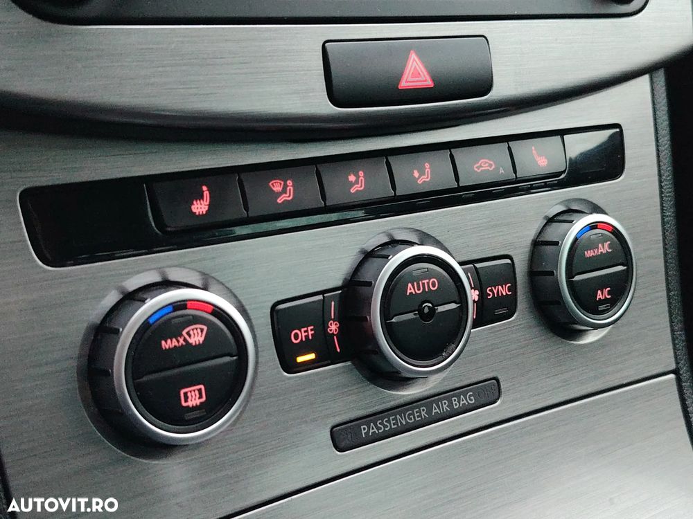 Volkswagen Passat - 24