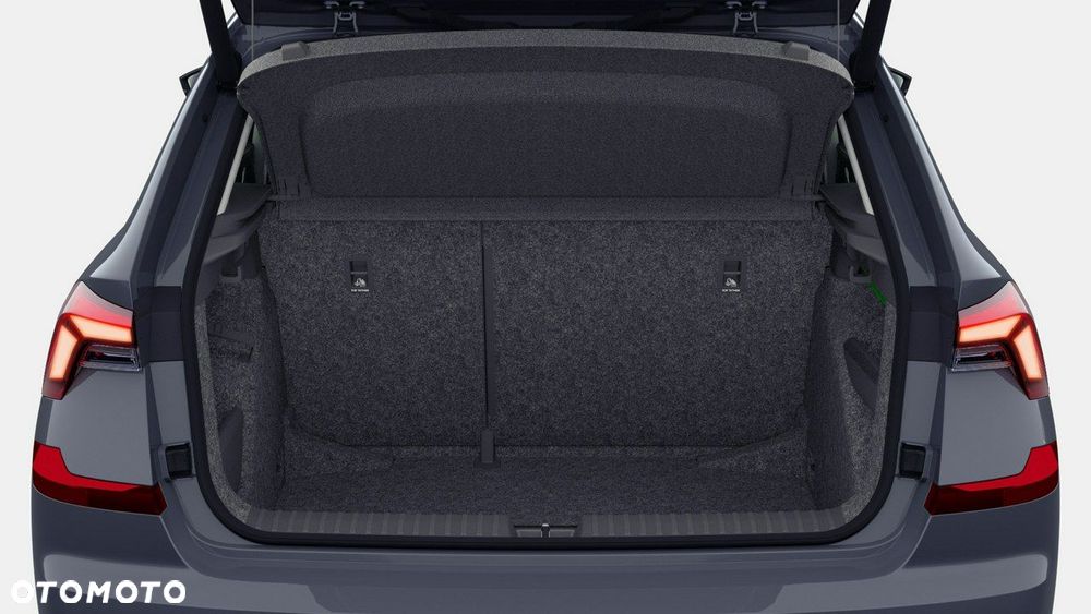 Skoda Kamiq 1.5 TSI Monte Carlo DSG - 7