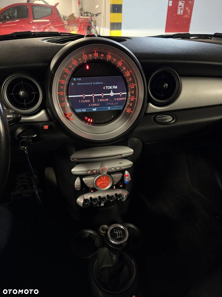 MINI Cooper - 10