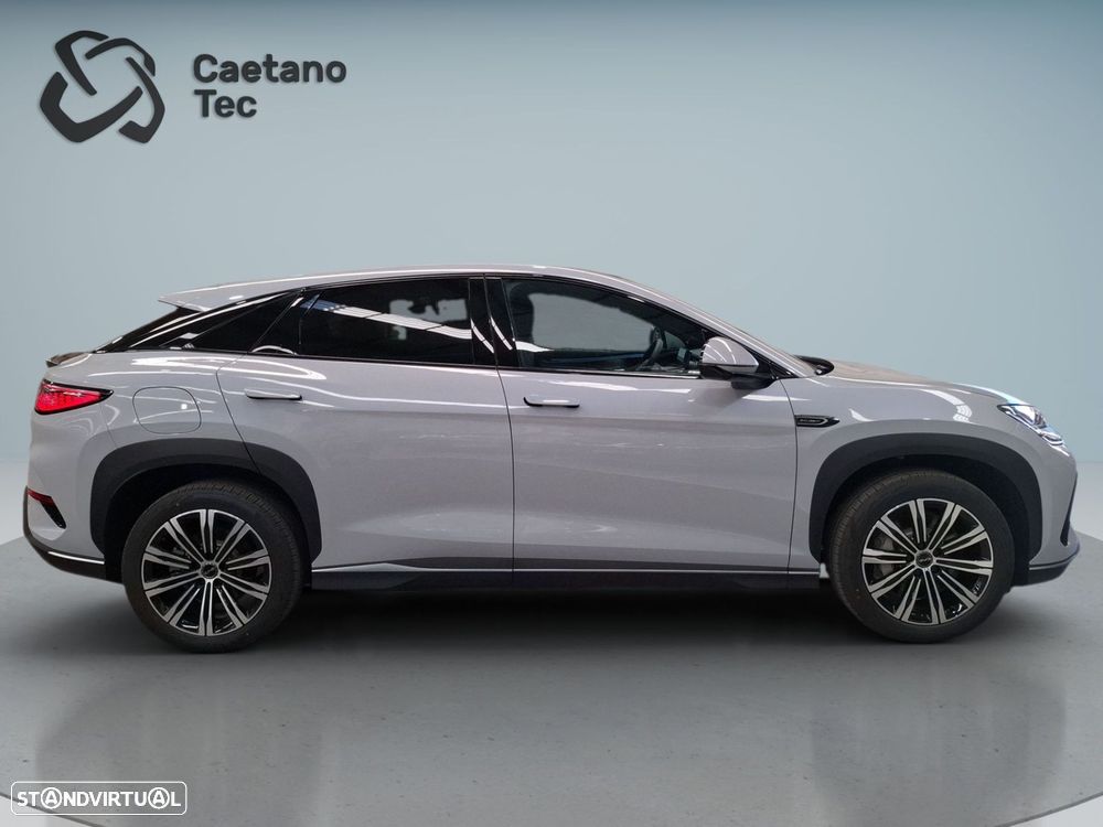 BYD Sealion 7 SEALION7 82.5 kWh Comfort - 9