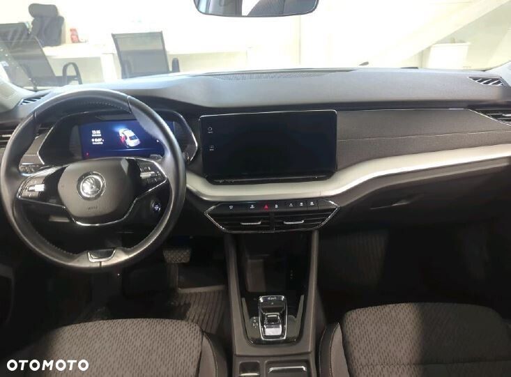 Skoda Octavia - 5