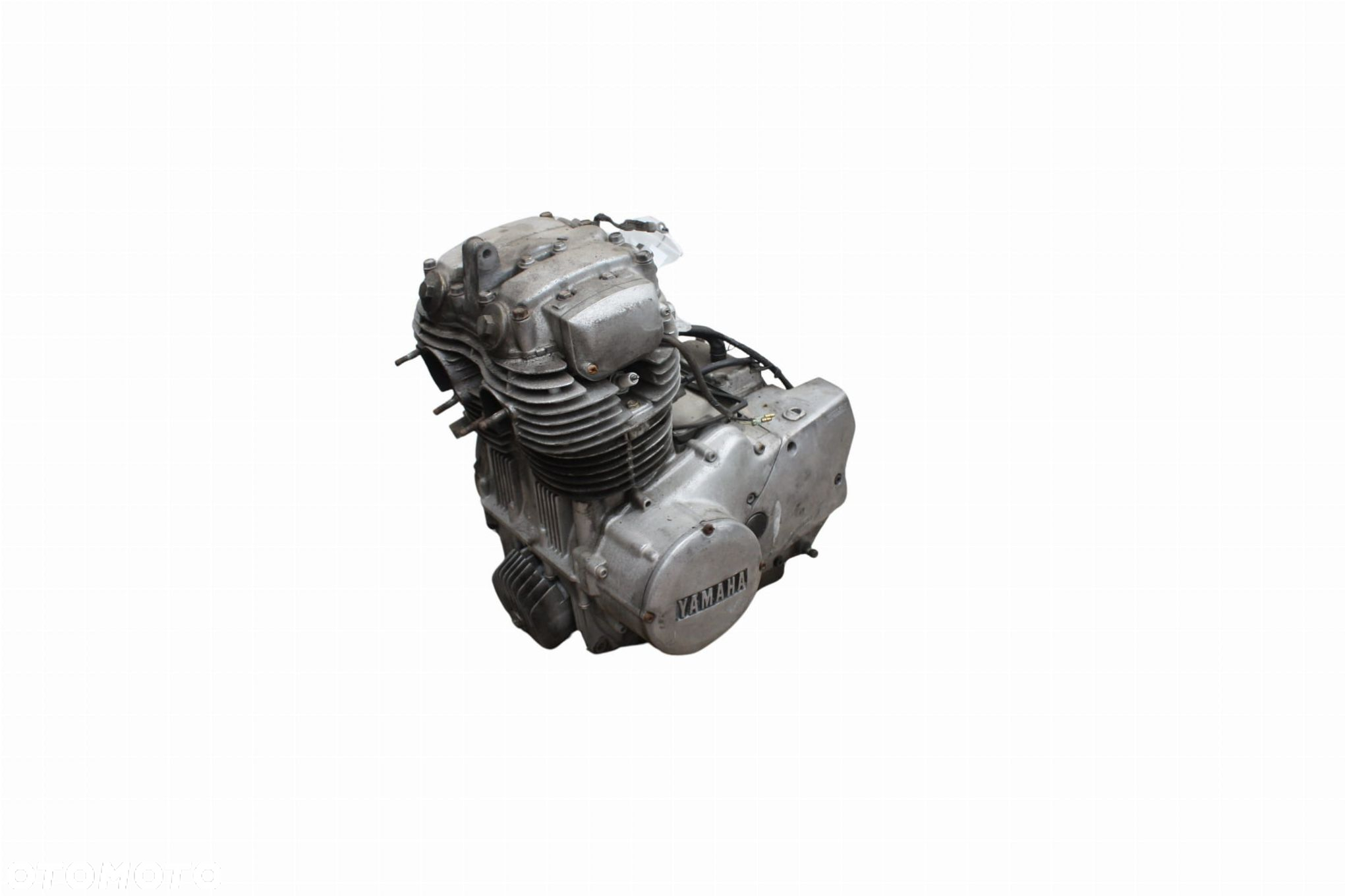 SILNIK Yamaha XS 400 82-87 - 8