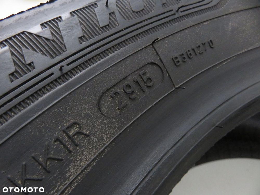 215/50R17 OPONA LETNIA Dunlop Sport BluResponse 95W XL - 2