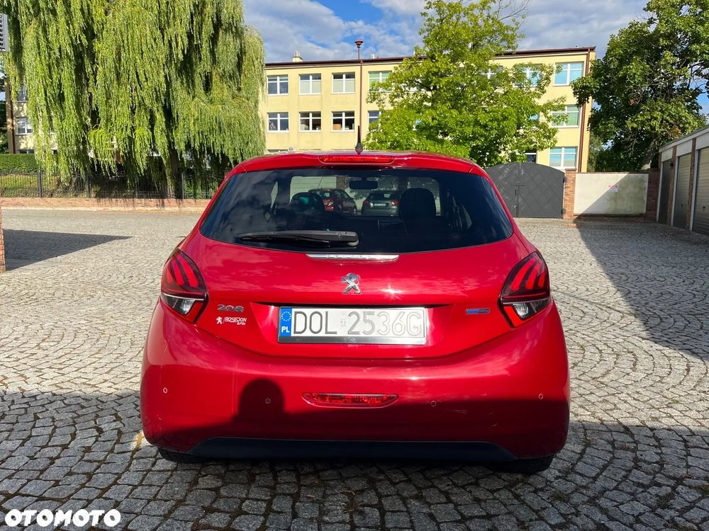 Peugeot 208 82 PureTech Style - 3