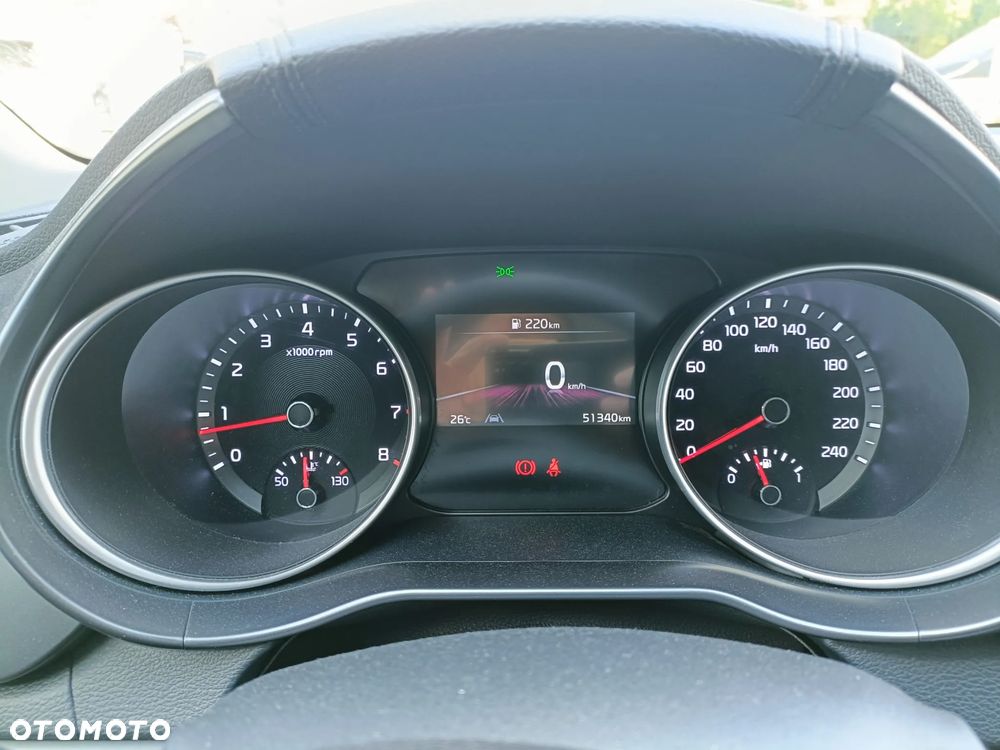 Kia Ceed 1.5 T-GDI M - 15