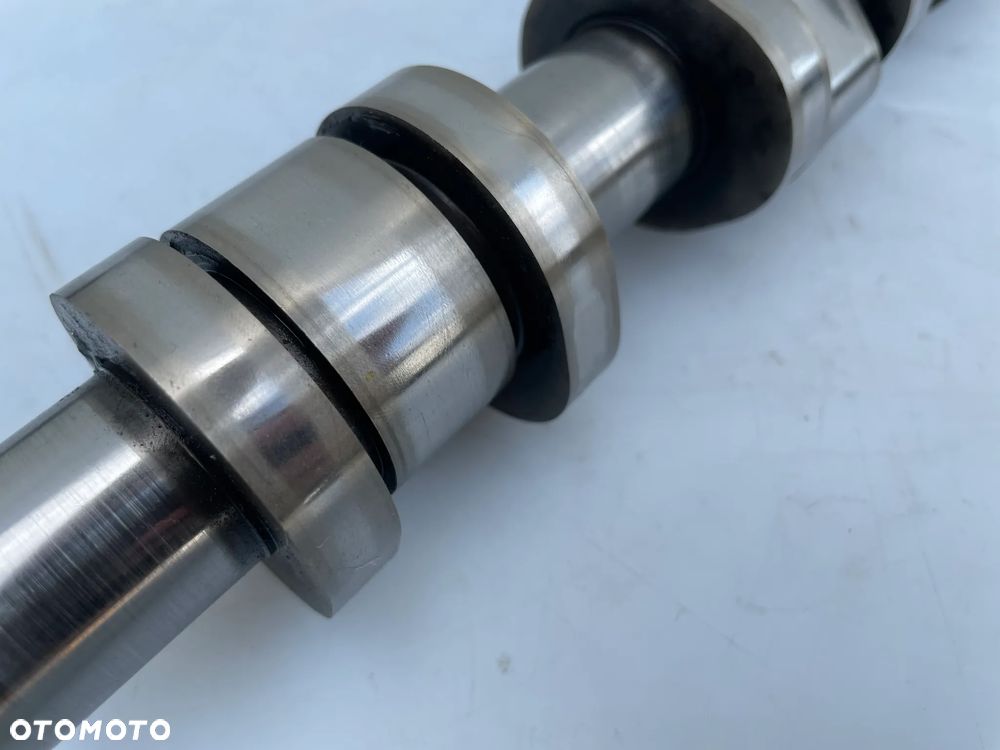 WAŁEK ROZRZĄDU SSĄCY VW TOURAN I GOLF V A3 8P 2.0 TDI 140KM BKD 31040299 R03G2D - 9