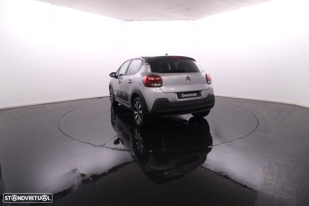 Citroën C3 1.2 PureTech Max - 6