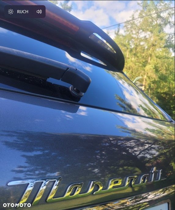 Maserati Levante Modena S - 4
