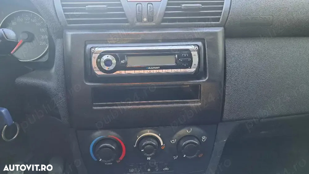 Fiat Stilo 1.6 16V - 9