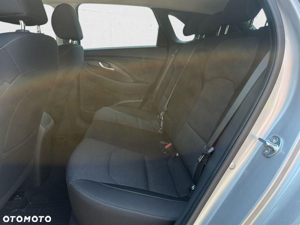Hyundai i30 1.5 DPI Comfort - 22