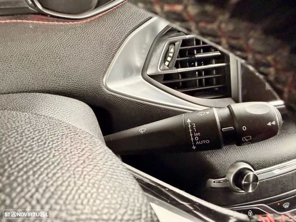 Peugeot 308 PureTech 130 Stop & Start GT-Line Edition - 20