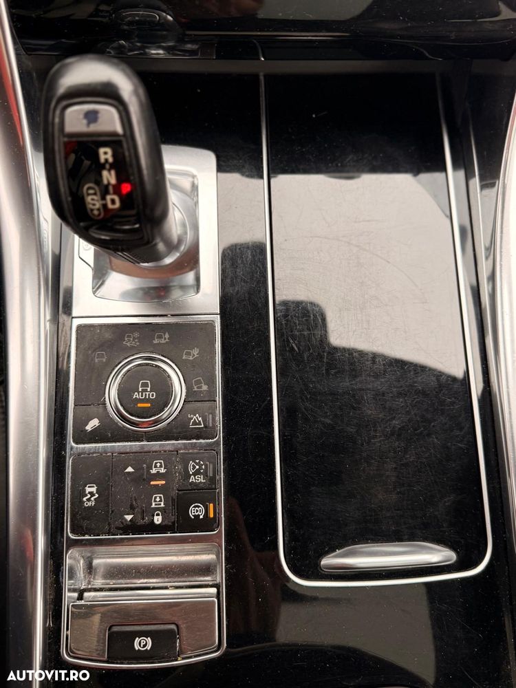 Land Rover Range Rover Sport 3.0 I SDV6 HSE - 10