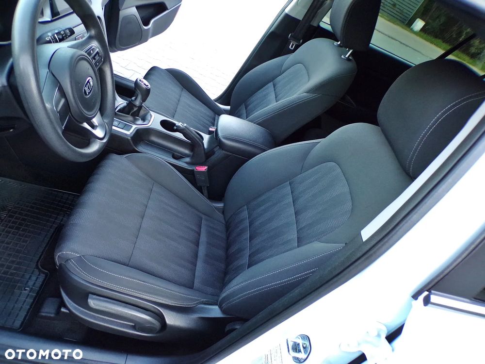 Kia Sportage 2017