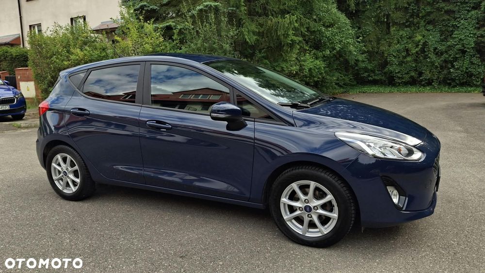 Ford Fiesta 1.5 TDCi ST-Line ASS - 20
