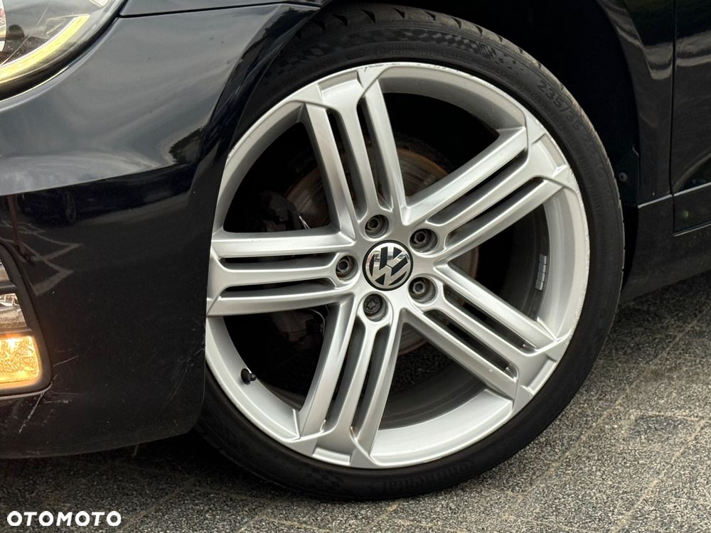 Volkswagen Scirocco 1.4 TSI BMT - 25
