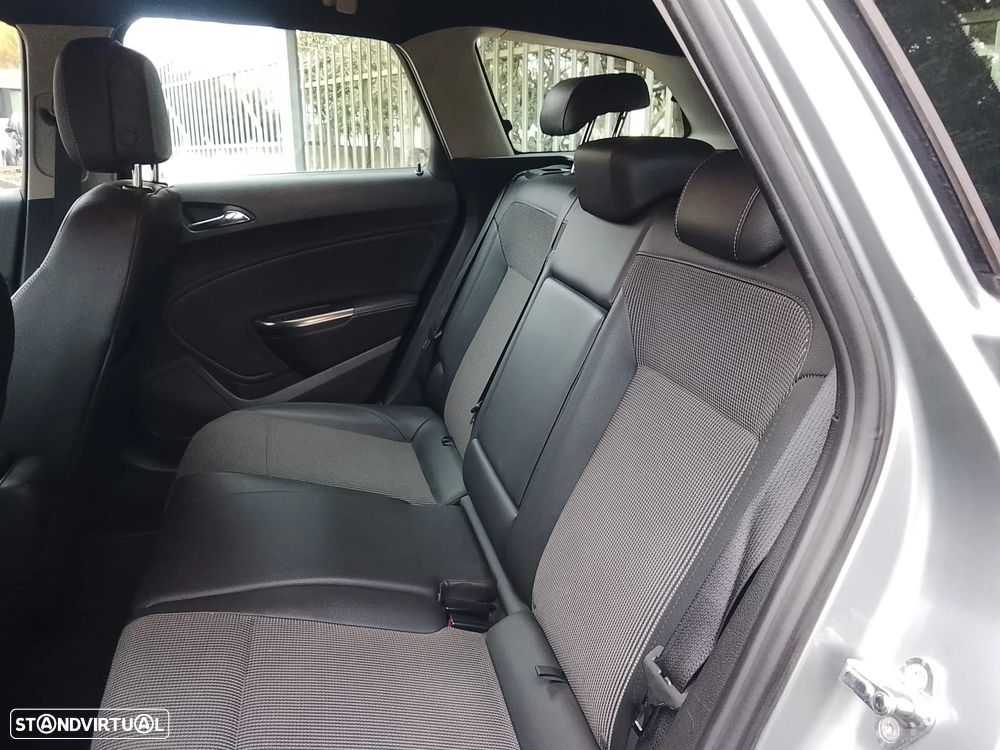 Opel Astra Sports Tourer 1.3 CDTi Cosmo S/S - 13