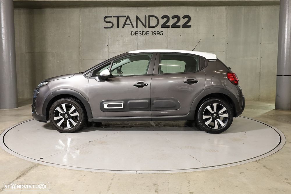 Citroën C3 1.2 PureTech Feel Pack - 8