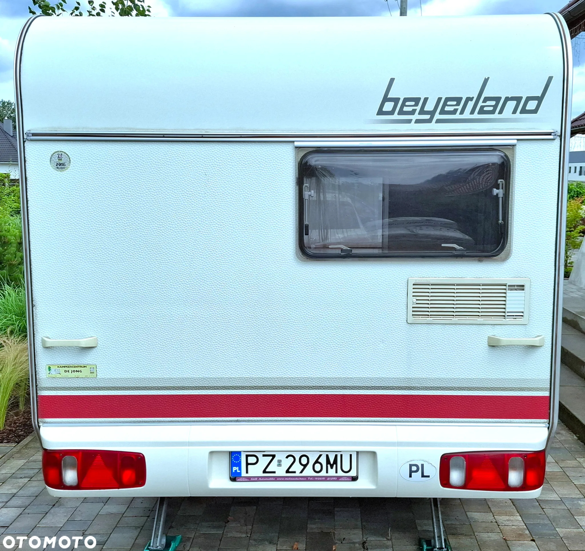 Beyerland 353B - 20