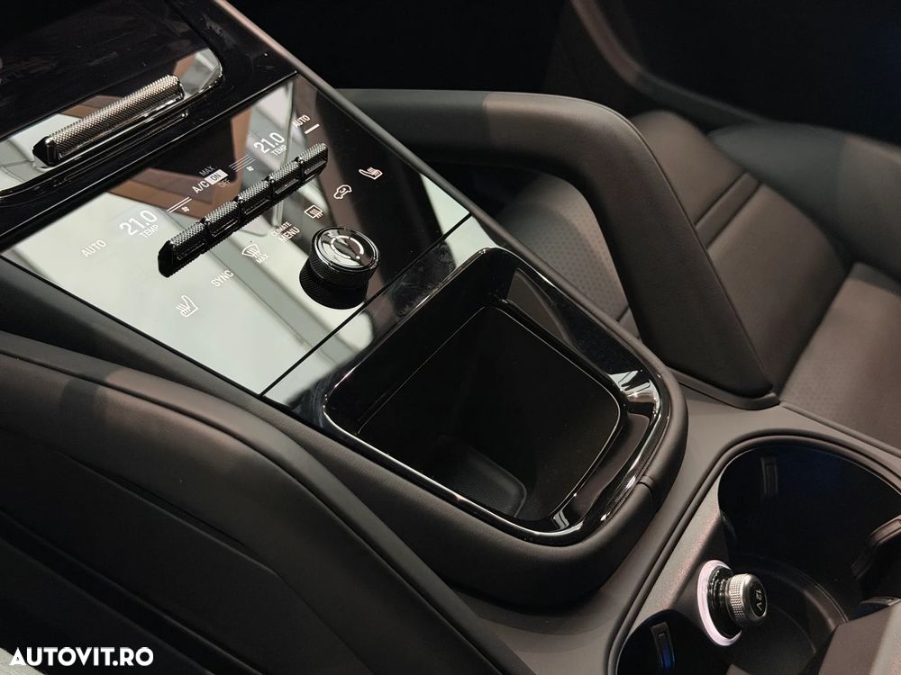 Porsche Cayenne S E-Hybrid - 16