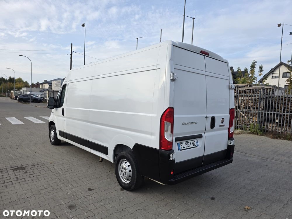 Fiat Ducato L3H2 - 8