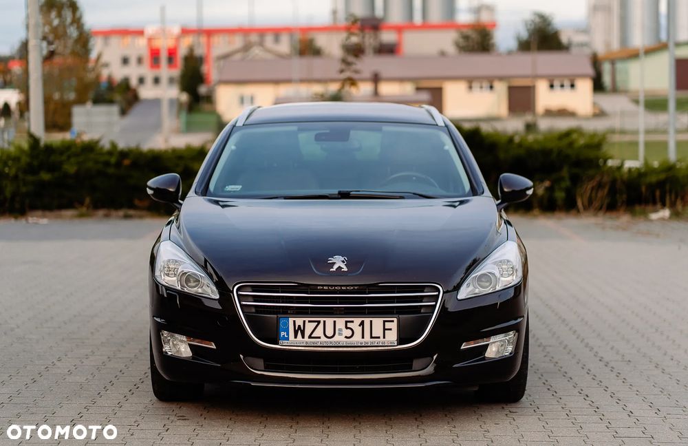 Peugeot 508 1.6 T Active - 24