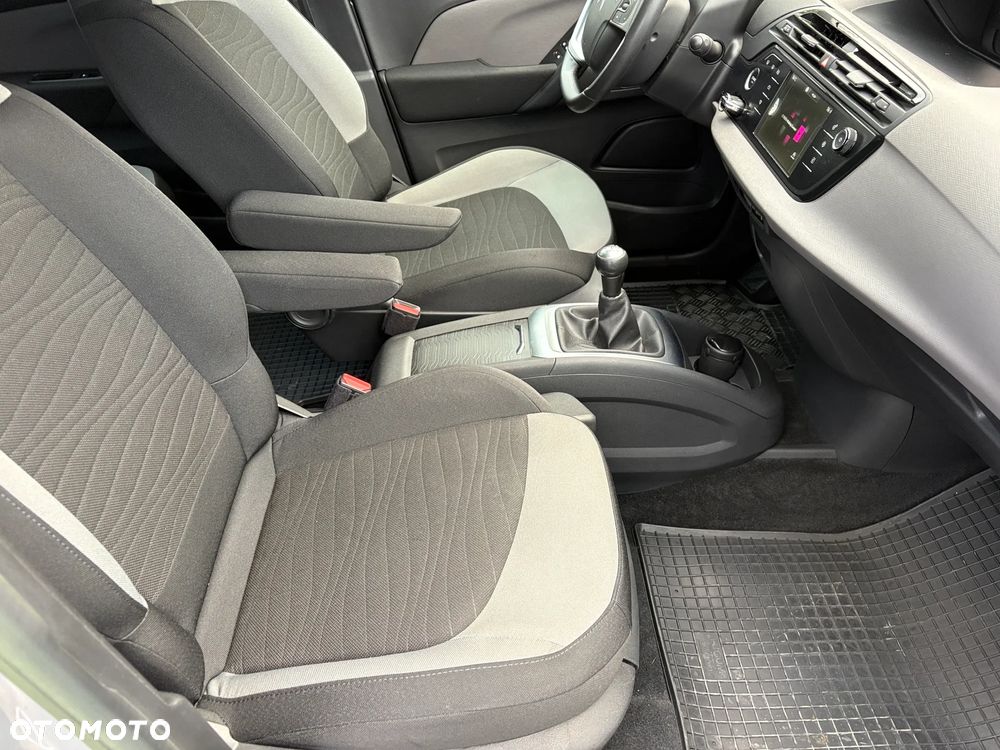 Citroën C4 Picasso 1.6 VTi Selection - 14