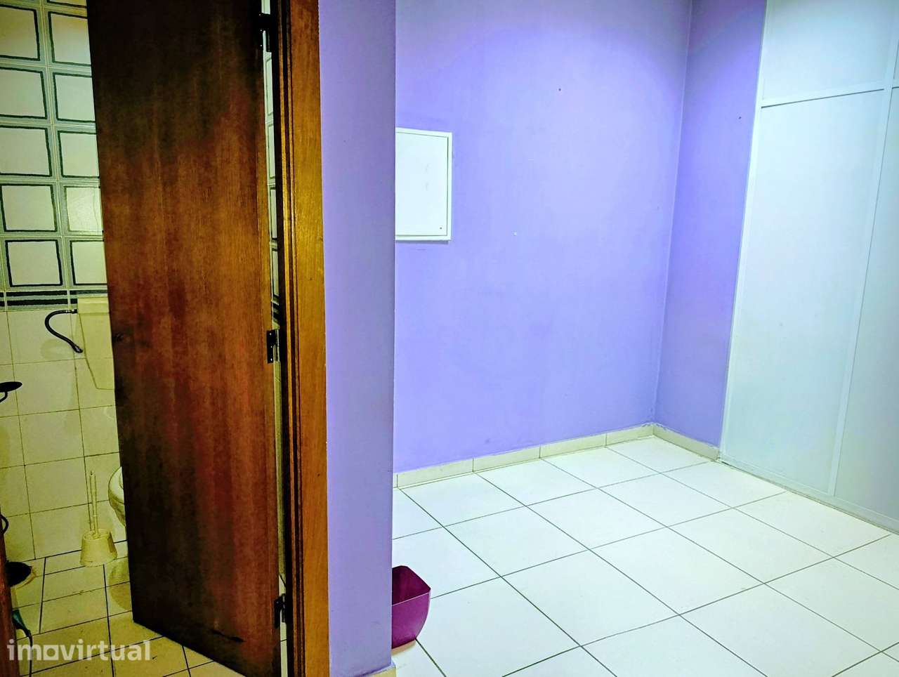 Espaço comercial no centro de Coimbra com vantagem de localização - Grande imagem: 5/9