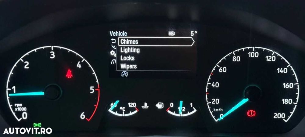 Ford TRANSIT  L3H3 - 28