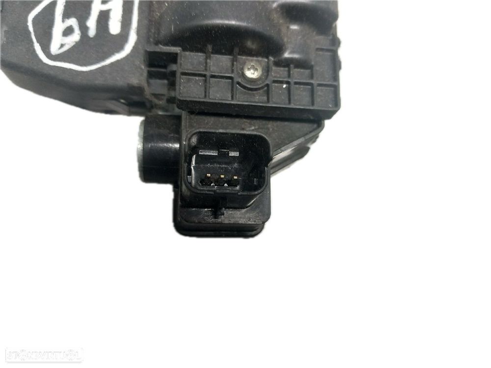 Fecho / Fechadura Mala Peugeot 3008 Veículo Multiuso (0U_) - 6