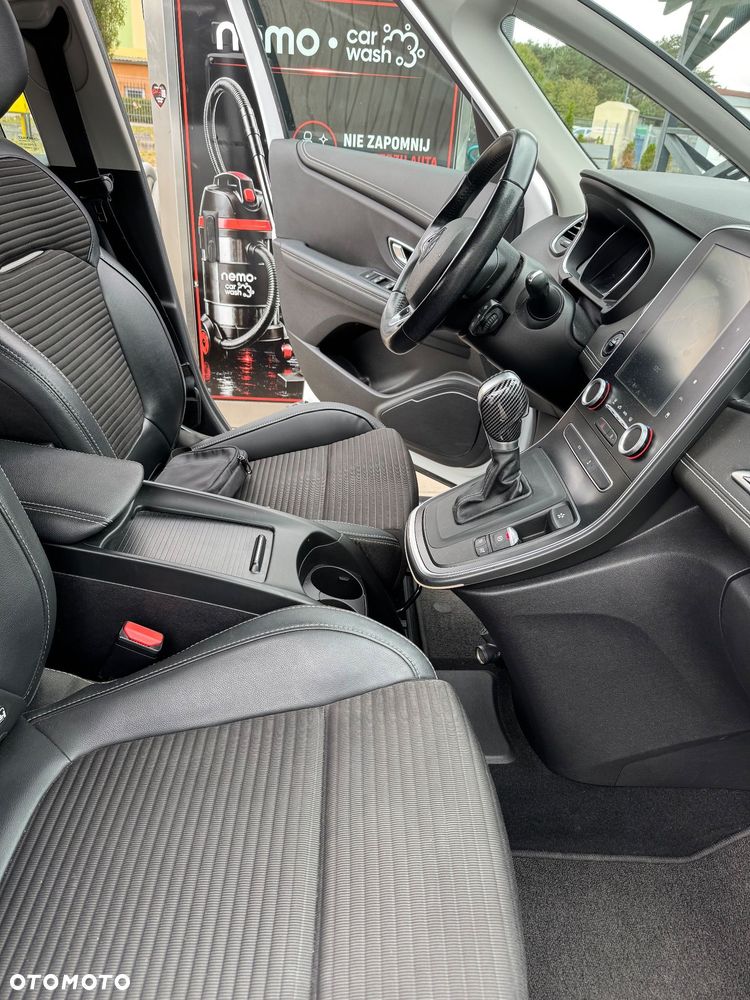 Renault Scenic 1.3 TCe Energy Intens EDC - 13