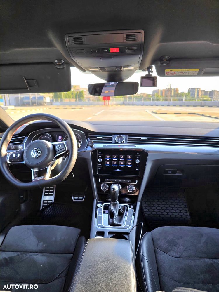 Volkswagen ARTEON 2.0 TSI DSG R-Line - 10