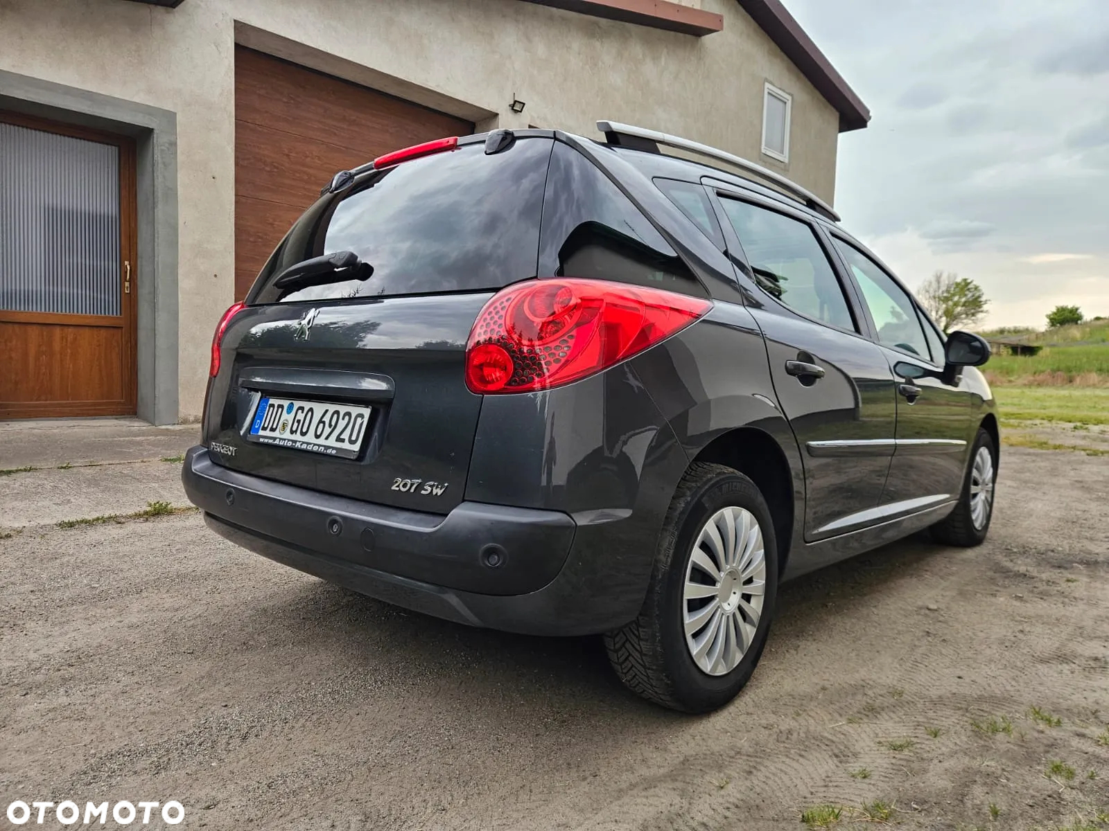 Peugeot 207 120 Premium - 5