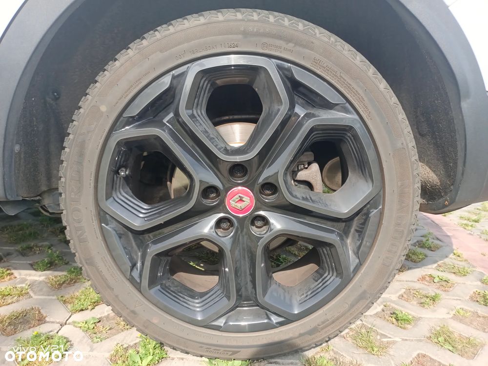 Renault Kadjar Energy TCe 165 Bose Edition - 5