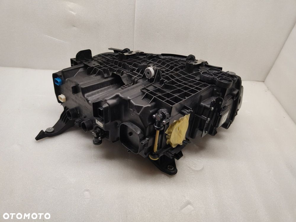 BMW 7 G70 LAMPA FULL LED PRAWY PRZÓD 5A63712 - 13