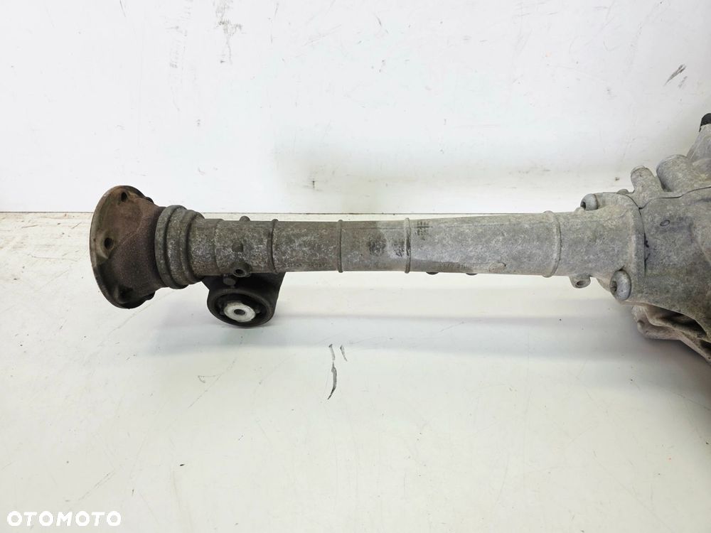 MOST DYFERENCJAŁ PRZÓD PRZEDNI AUDI Q7 4L 4.2 TDI 0AA409508T KGB - 4