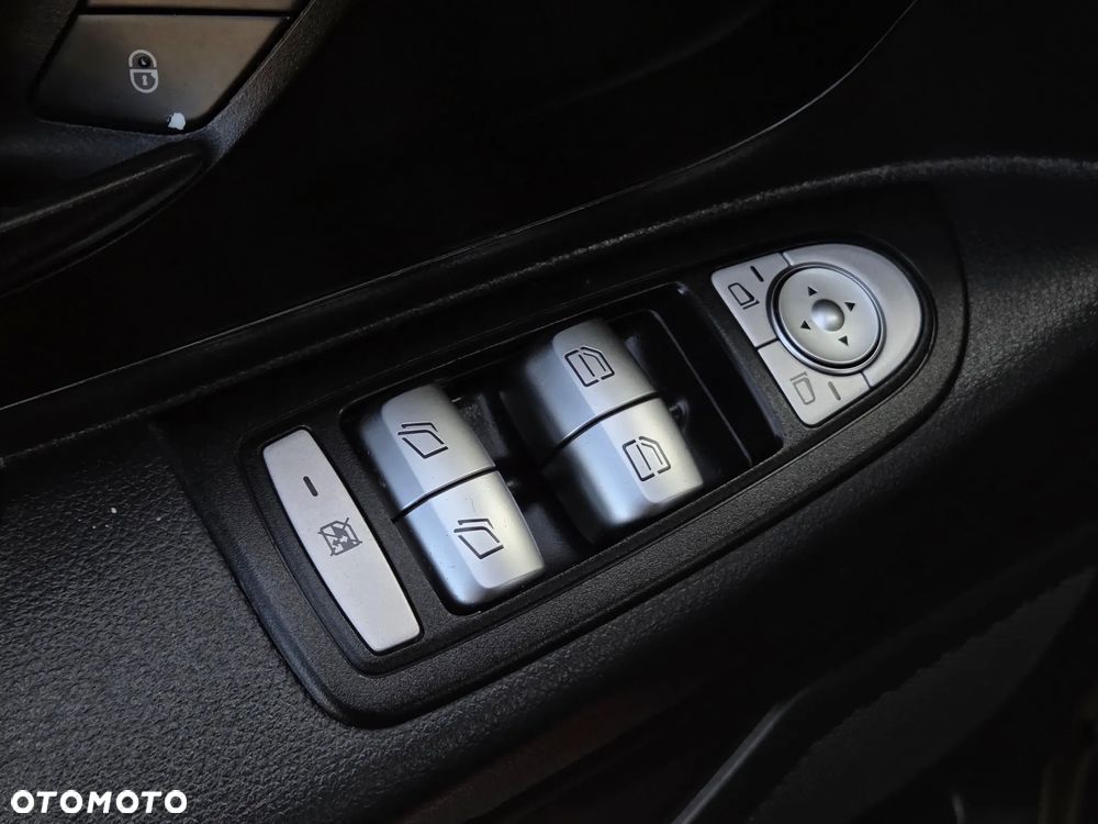 Mercedes-Benz Vito (BlueTEC) Tourer Lang SELECT - 33