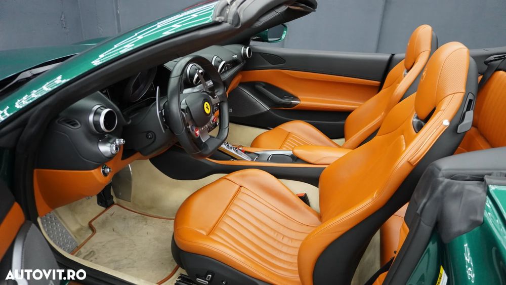 Ferrari Portofino - 23