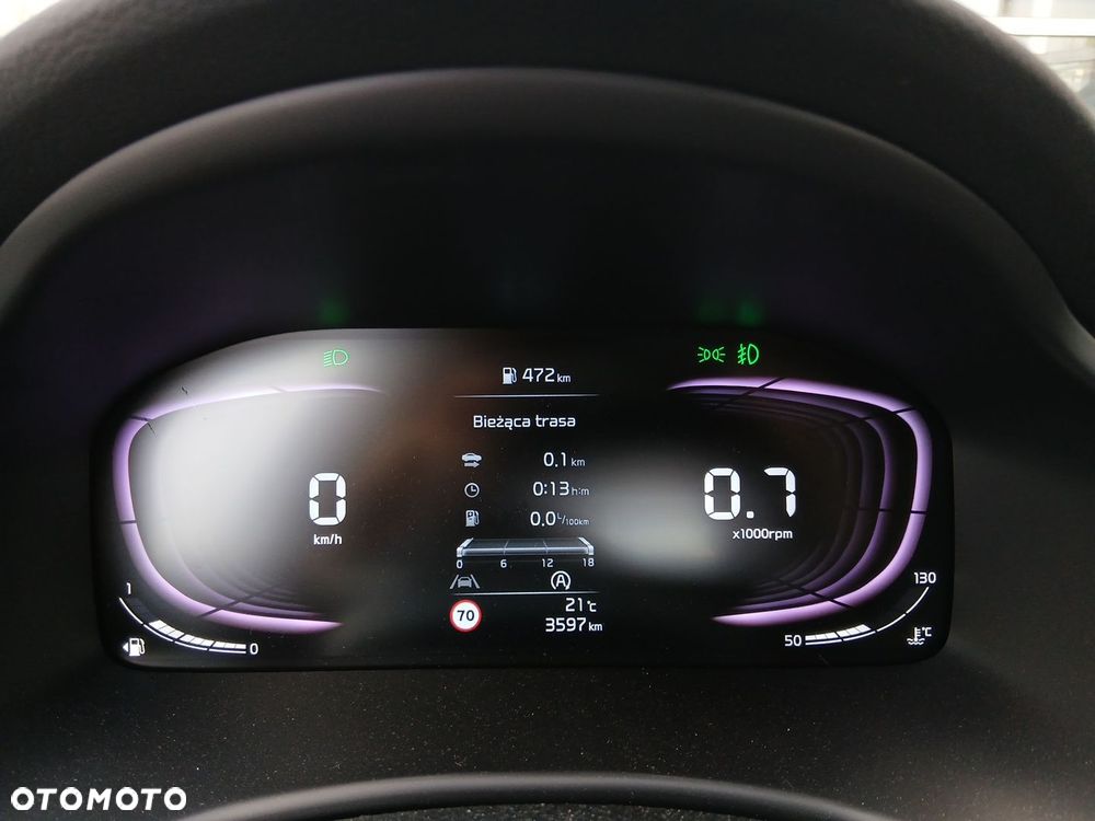 Kia Stonic 1.2 L - 25