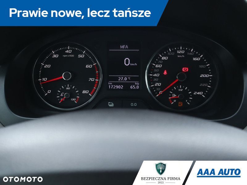 Seat Toledo - 13