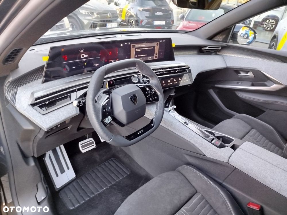 Peugeot 5008 - 11